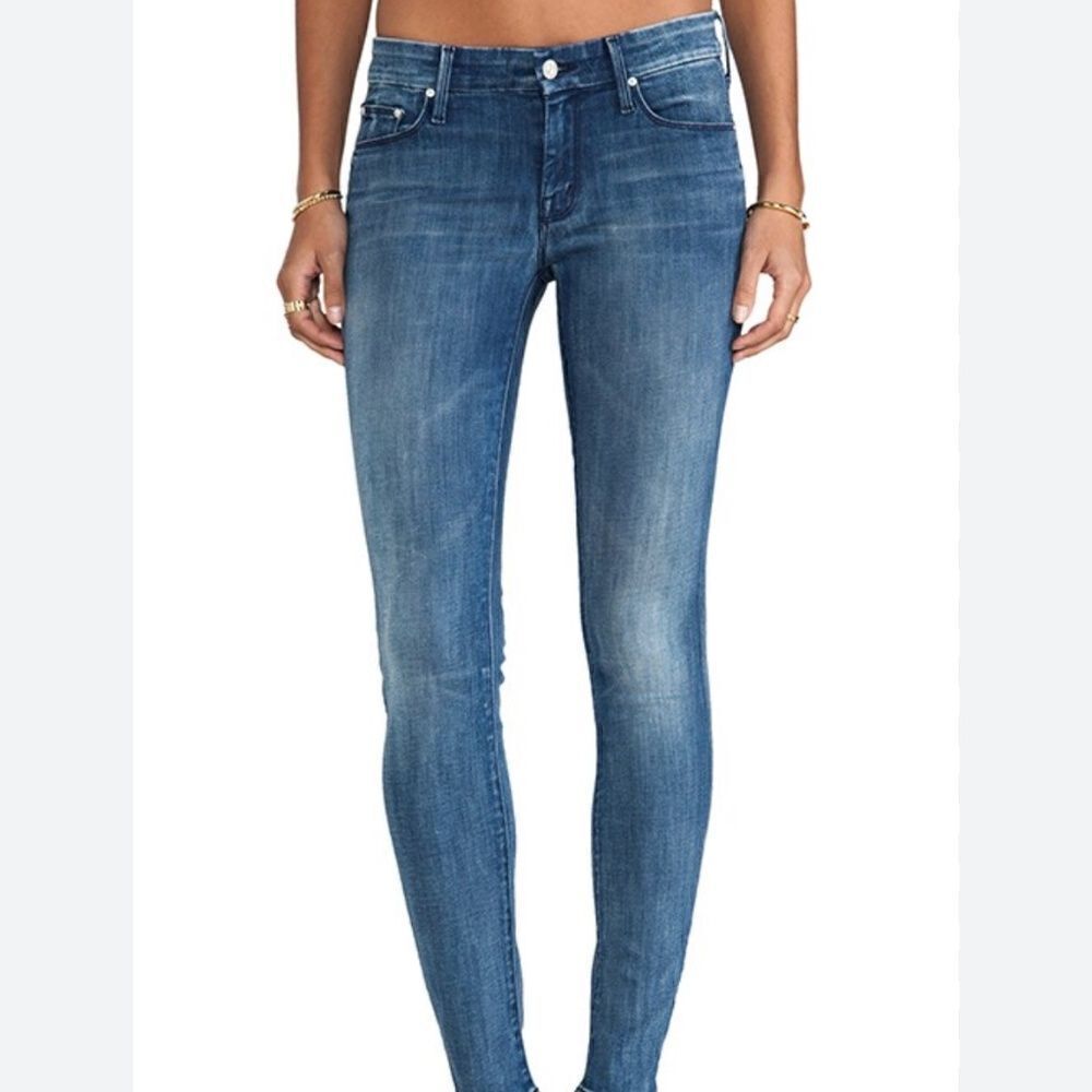 Mother‎ The Looker Secrets in a Small Town Jeans
